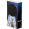 Dragon Ball Super Goku Ultra Instinct Xbox Series S Console Skin