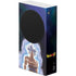 Dragon Ball Super Goku Ultra Instinct Xbox Series S Console Skin