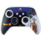 Dragon Ball Super Goku Ultra Instinct Xbox Series S Controller Skin