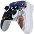 Dragon Ball Super Goku Ultra Instinct Xbox Series S Controller Skin