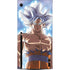 Dragon Ball Super Goku Ultra Instinct Xbox Series X Console Skin