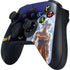 Dragon Ball Super Goku Ultra Instinct Xbox Series X Controller Skin