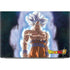 Dragon Ball Super Goku Ultra Instinct Dell XPS Skin