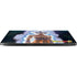 Dragon Ball Super Goku Ultra Instinct Dell XPS Skin