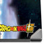 Dragon Ball Super Goku Ultra Instinct Dell XPS Skin