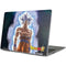 Dragon Ball Super Goku Ultra Instinct Yoga 710 14in Skin