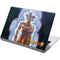 Dragon Ball Super Goku Ultra Instinct Yoga 910 2-in-1 14in Touch-Screen Skin