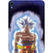 Dragon Ball Super Goku Ultra Instinct Apple iPad Mini Skin