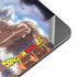 Dragon Ball Super Goku Ultra Instinct Apple iPad Mini Skin