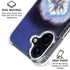 Dragon Ball Super Goku Ultra Instinct iPhone 16 MagSafe Case