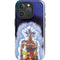 Dragon Ball Super Goku Ultra Instinct iPhone 16 Pro Max Impact Case