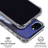 Dragon Ball Super Goku Ultra Instinct iPhone 16e Clear Case