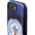 Dragon Ball Super Goku Ultra Instinct iPhone 16e Impact Case