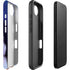 Dragon Ball Super Goku Ultra Instinct iPhone 16e Impact Case