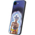 Dragon Ball Super Goku Ultra Instinct iPhone 16e Skin