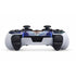 Dragon Ball Super Goku Ultra Instinct PS5 DualSense Edge Pro Controller Skin