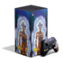 Dragon Ball Super Goku Ultra Instinct XBox Series X Digital Edition Bundle Skin