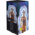 Dragon Ball Super Goku Ultra Instinct XBox Series X Digital Edition Bundle Skin