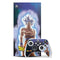 Dragon Ball Super Goku Ultra Instinct Xbox Series X Skins