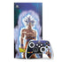 Dragon Ball Super Goku Ultra Instinct Xbox Series X Skins