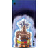 Dragon Ball Super Goku Ultra Instinct XBox Series X Digital Edition Console Skin