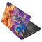 Dragon Ball Super Goku vs Beerus Asus X502CA 15.6 Skin