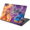 Dragon Ball Super Goku vs Beerus Dell Chromebook Skin