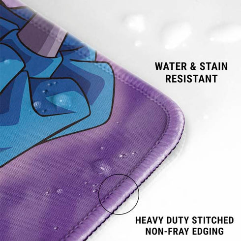 Dragon Ball Super Goku vs Beerus Gaming Mouse Pad