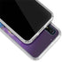 Dragon Ball Super Goku vs Beerus Galaxy A10e Clear Case