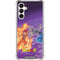 Dragon Ball Super Goku vs Beerus Galaxy A16 5G Clear Case