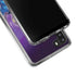 Dragon Ball Super Goku vs Beerus Galaxy A21 Clear Case