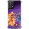 Dragon Ball Super Goku vs Beerus Galaxy A52 5G Clear Case