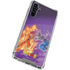 Dragon Ball Super Goku vs Beerus Galaxy A54 5G Clear Case