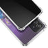 Dragon Ball Super Goku vs Beerus Galaxy A72 5G Clear Case