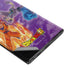 Dragon Ball Super Goku vs Beerus Galaxy Note 10 Plus Skin