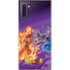 Dragon Ball Super Goku vs Beerus Galaxy Note 10 Skin