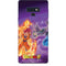 Dragon Ball Super Goku vs Beerus Galaxy Note 9 Skin