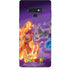 Dragon Ball Super Goku vs Beerus Galaxy Note 9 Skin