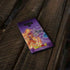 Dragon Ball Super Goku vs Beerus Galaxy Note 9 Skin