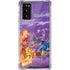 Dragon Ball Super Goku vs Beerus Galaxy Note20 5G Clear Case
