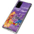 Dragon Ball Super Goku vs Beerus Galaxy Note20 5G Clear Case