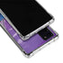 Dragon Ball Super Goku vs Beerus Galaxy Note20 5G Clear Case