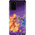Dragon Ball Super Goku vs Beerus Galaxy Note20 5G Pro Case