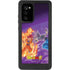 Dragon Ball Super Goku vs Beerus Galaxy Note20 5G Waterproof Case