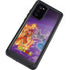 Dragon Ball Super Goku vs Beerus Galaxy Note20 5G Waterproof Case
