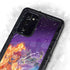Dragon Ball Super Goku vs Beerus Galaxy Note20 5G Waterproof Case