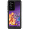 Dragon Ball Super Goku vs Beerus Galaxy Note20 Ultra 5G Waterproof Case