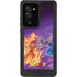 Dragon Ball Super Goku vs Beerus Galaxy Note20 Ultra 5G Waterproof Case