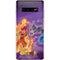 Dragon Ball Super Goku vs Beerus Galaxy S10 Plus Skin