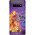 Dragon Ball Super Goku vs Beerus Galaxy S10 Plus Skin